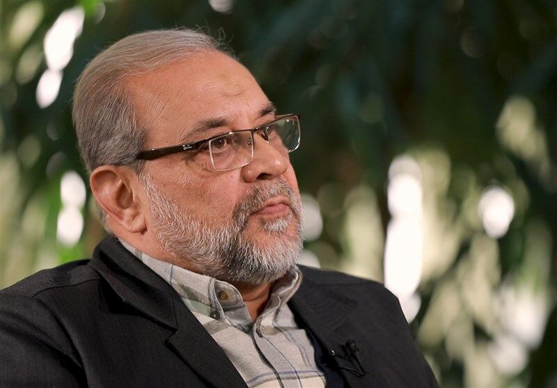 ذوالقدر: آمریکا تا رفتارش را تصحیح نکند تنگه هرمز باز نخواهد شد