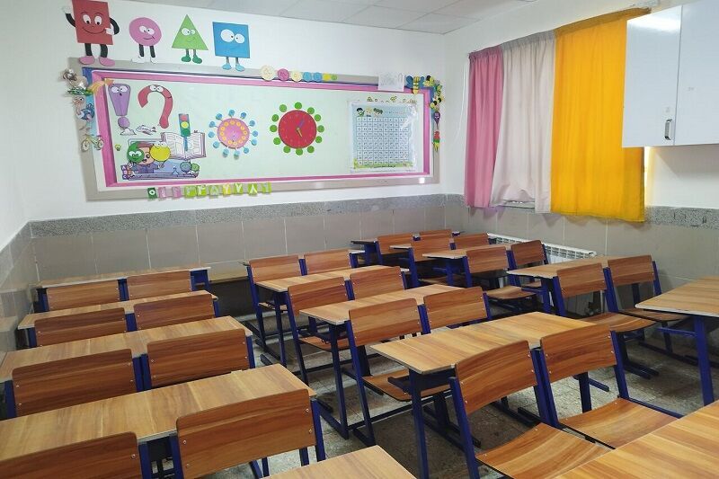 کاهش تنوع مدارس در دستور کار آموزش و پرورش