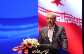 در برابر تحریم های آمریکا کاملا آماده‌ایم/ نمی توانند شریان های مالی را قطع کنند