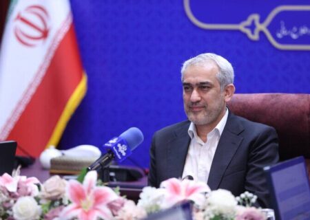 ارتقای شفافیت مالی دولت/ سامانه جامع صورت‌های مالی با حضور وزیر اقتصاد رونمایی شد