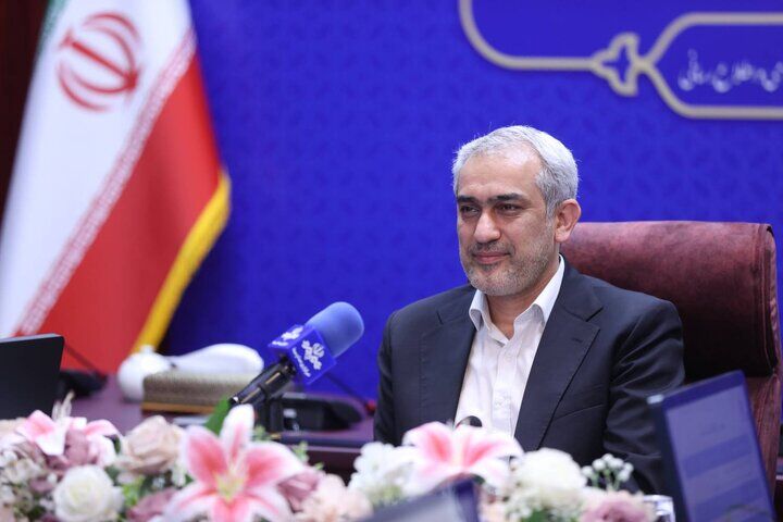ارتقای شفافیت مالی دولت/ سامانه جامع صورت‌های مالی با حضور وزیر اقتصاد رونمایی شد