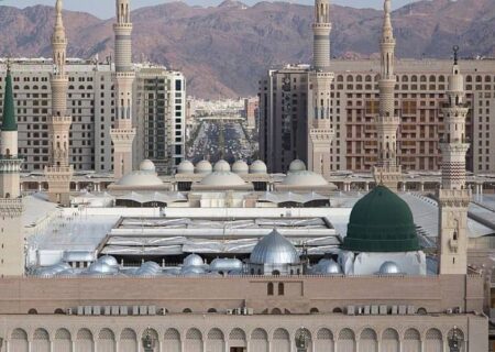 آمادگی ستاد مدینه برای استقبال از آخرین کاروان ایرانی