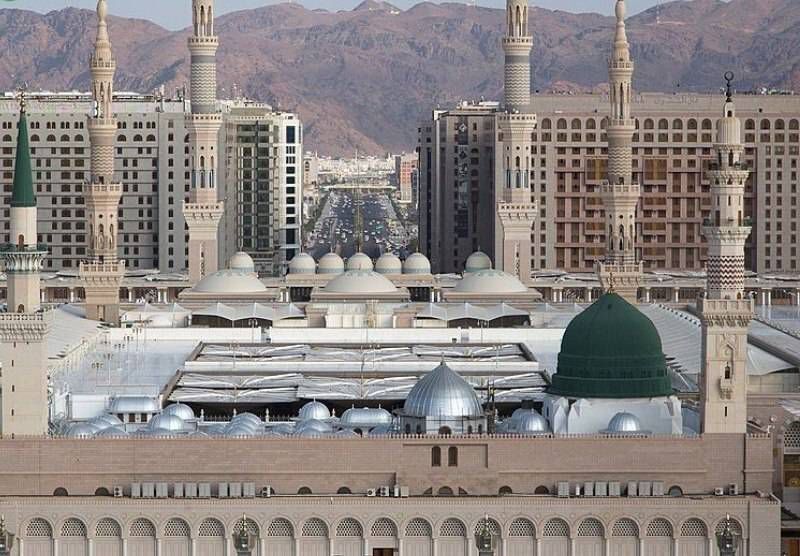 آمادگی ستاد مدینه برای استقبال از آخرین کاروان ایرانی