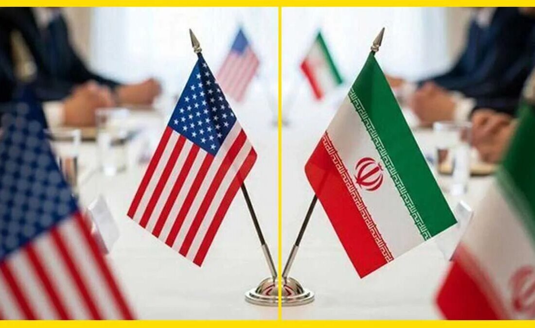 پاسخ به کسانی که می‌گویند چون آمریکا قابل اعتماد نیست، مذاکره نکنیم