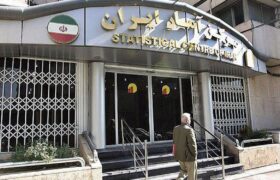 مرکز آمار: تورم تولیدکننده در بهار امسال ۶۶.۷ درصد شد