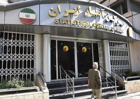 مرکز آمار: نرخ تورم اردیبهشت ماه ۵۷.۷ درصد است