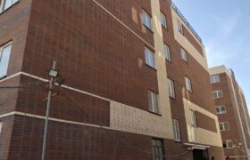 عرضه ۳ نوع مسکن حمایتی از سوی بنیاد مسکن برای دهک‌های ۱ تا ۴