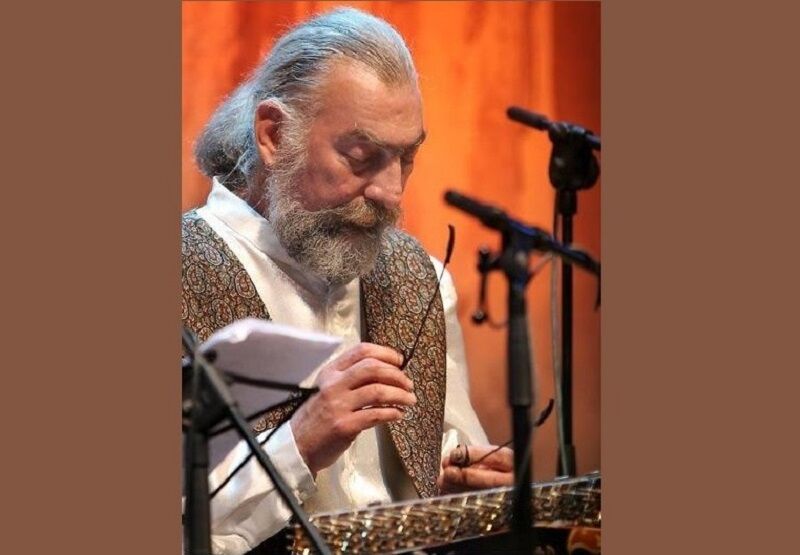 «تصنیف شیدایی» پرویز مشکاتیان بازآفرینی شد/ ادای احترام به اساتید فقید