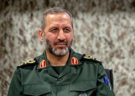 فرمانده نیروی هوافضای سپاه: الوعده وفا