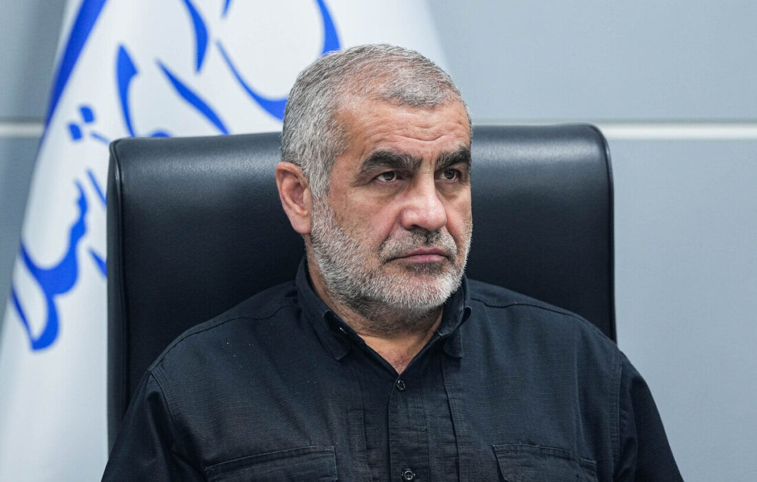 نیکزاد: دشمن به نظم جدید منطقه تن دهد/ بازگشایی تنگه هرمز راه‌حل نظامی ندارد