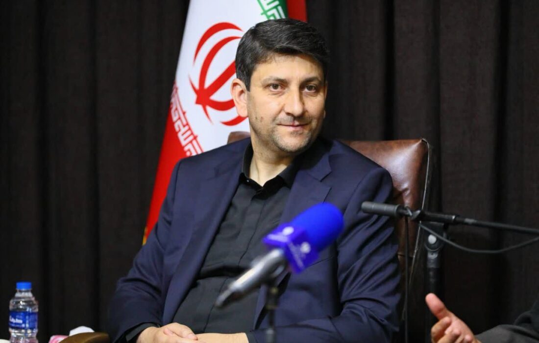 وزیر ارتباطات:۵۰۰ سایت ارتباطی در جنگ مورد هجوم قرار گرفت اما خللی به ارایه خدمات وارد نشد