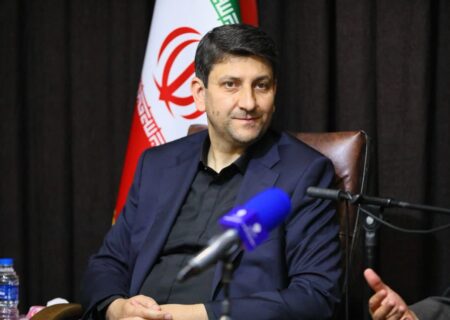 وزیر ارتباطات:۵۰۰ سایت ارتباطی در جنگ مورد هجوم قرار گرفت اما خللی به ارایه خدمات وارد نشد