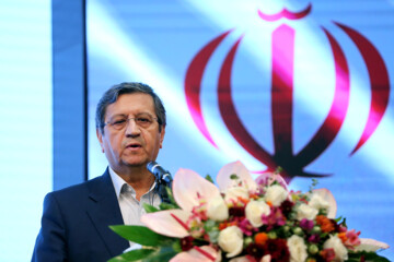 همتی: اصلاح سیاست ارزی و برخورد با بانک‌های ناسالم اولویت اصلی بانک مرکزی است