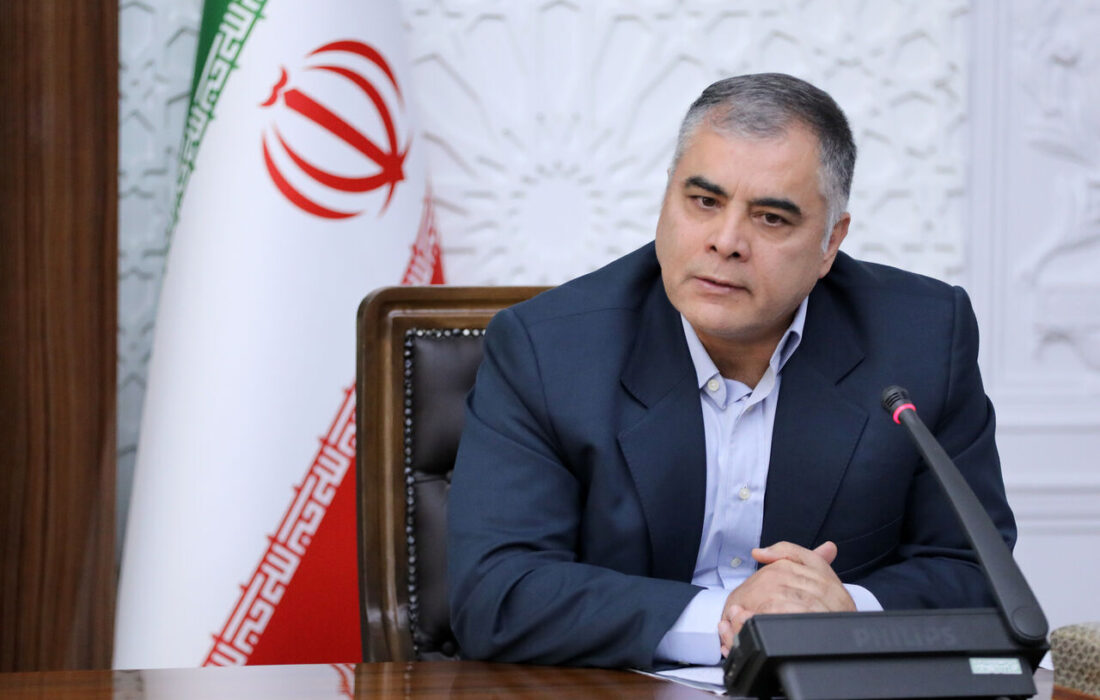 وزیر نفت: ایران برای گسترش همکاری‌ با هند به ویژه در زمینه اقتصادی آماده است