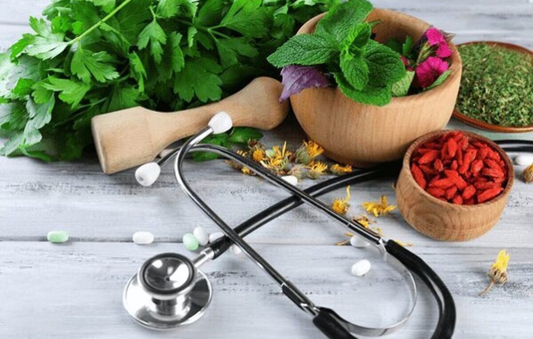 تلاش متخصصان طب ایرانی برای ارتقای فرهنگ سلامت مردم
