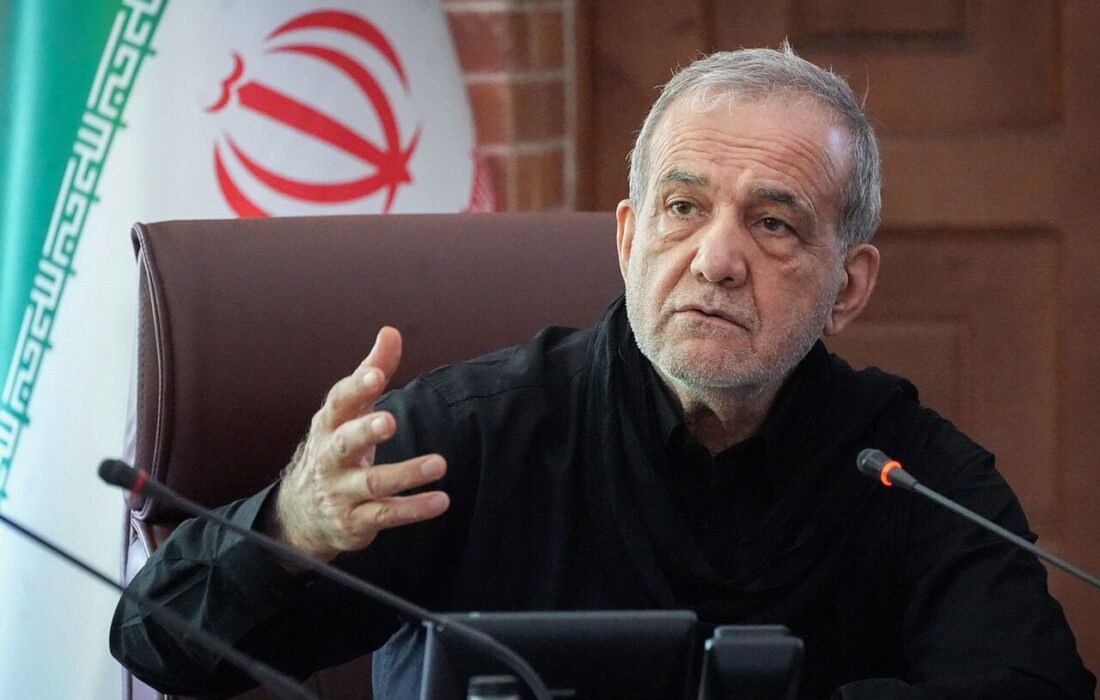 پزشکیان: مأموریت و ساختار نهضت سوادآموزی باید متناسب با نیازهای روز بازتعریف شود