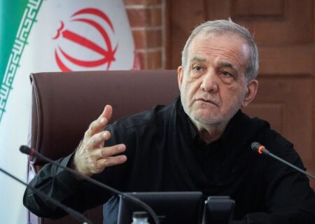 پزشکیان: سیاست مدیریت مصرف باید بر پایه اعتماد عمومی باشد
