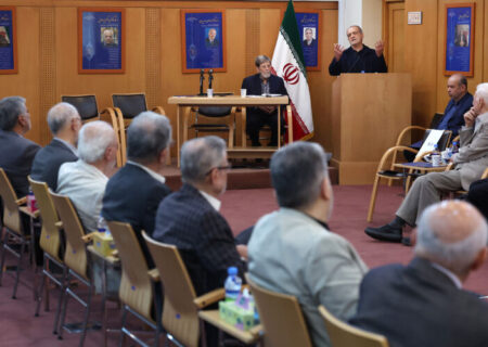 پزشکیان: انسجام و همبستگی ملی مهمترین سرمایه کشور در شرایط کنونی است