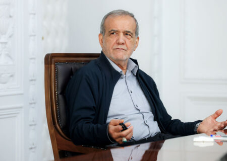 پزشکیان: ملت‌های ایران و پاکستان همواره در غم و شادی یکدیگر شریک بوده‌اند