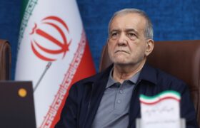 پیام رئیس‌جمهور در سالروز بمباران اتمی آمریکا علیه هیروشیما و ناگازاکی