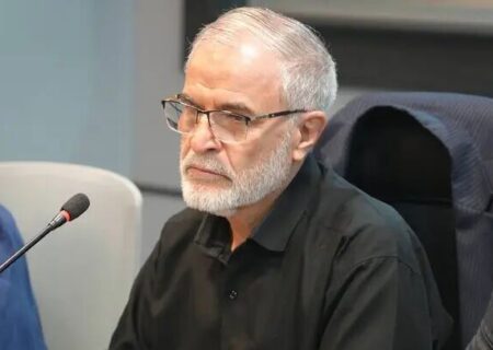 رئیس ستاد مرکزی اربعین: سهم مهران از تردد زائر بیش از ۵۰ درصد است