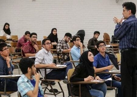 سقف افزایش شهریه دانشگاه‌های غیردولتی بر اساس نرخ تورم تعیین می شود