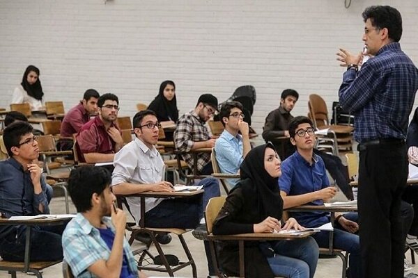 سقف افزایش شهریه دانشگاه‌های غیردولتی بر اساس نرخ تورم تعیین می شود