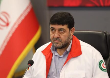 سردشت؛ زخمی ماندگار بر وجدان بشریت و نماد رسالت بی‌پایان هلال‌احمر