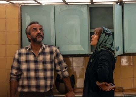 «گل‌سنگ» و آفتِ کهنه‌ فیلم‌فارسی/ سریالی که در نیمه راه تمام شد