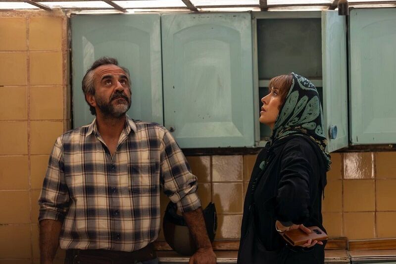 «گل‌سنگ» و آفتِ کهنه‌ فیلم‌فارسی/ سریالی که در نیمه راه تمام شد