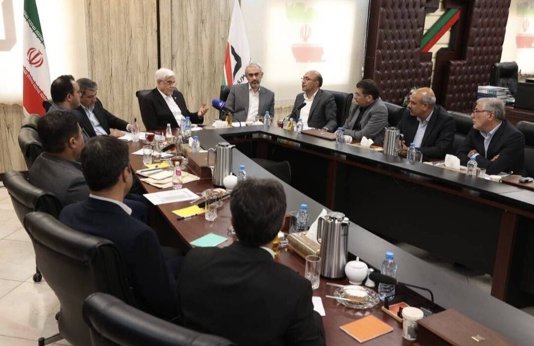 رییس کل گمرک: در ایام جنگ اخیر ۴.۶ میلیارد دلار واردات ثبت شد