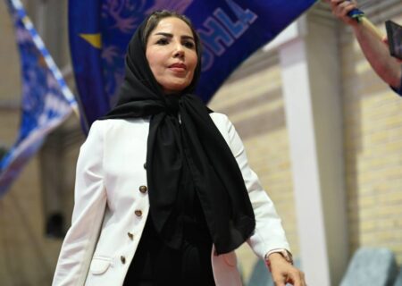 سرمربی فوتسال زنان استقلال: فدراسیون فوتبال باید به قول خود عمل می‌کرد