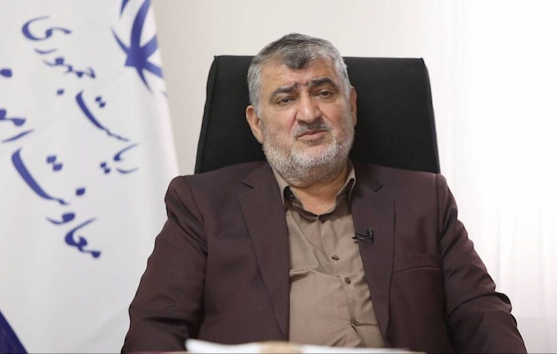 معاون تقنینی معاون امور مجلس رئیس‌جمهور: سیاست لایحه محوری در دولت چهاردهم تقویت شده است