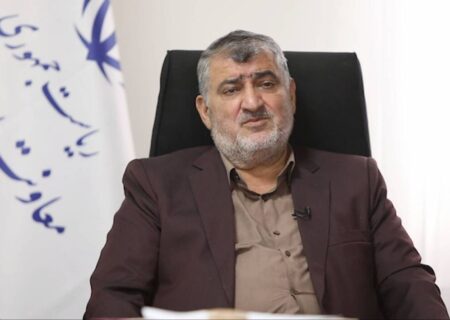 معاون تقنینی معاون امور مجلس رئیس‌جمهور: سیاست لایحه محوری در دولت چهاردهم تقویت شده است