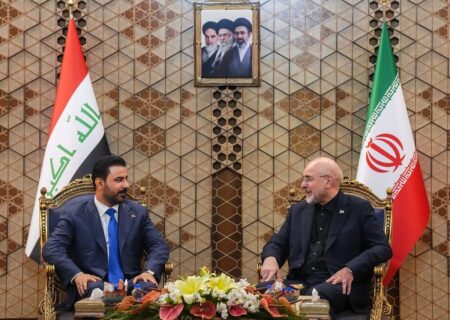 قالیباف: رژیم صهیونیستی دشمن شماره یک تمام کشورهای اسلامی است