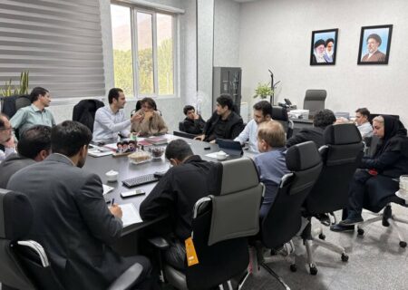 موانع اجرایی پروژه پدافند غیرعامل پل B1 کرج برطرف می شود