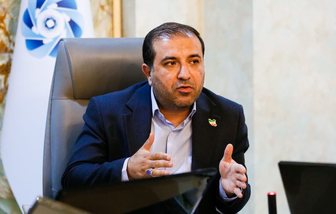 اصفهان با میزبانی از “مانوین” سکان‌دار اقتصاد خلاق ایران شد