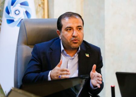 اصفهان با میزبانی از “مانوین” سکان‌دار اقتصاد خلاق ایران شد