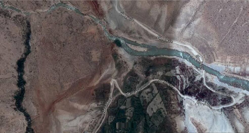 نجات ۲ گردشگر مفقود شده در منطقه «آبملخ» سمیرم