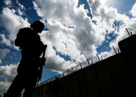 آمریکا هویت یک نظامی دیگر کشته شده در  جنگ با ایران را فاش کرد