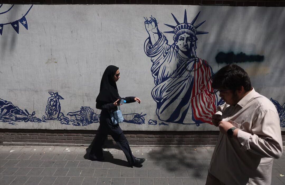 رویترز: راهبرد نظامی ترامپ علیه ایران از شانس موفقیت برخوردار نیست