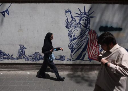 رویترز: راهبرد نظامی ترامپ علیه ایران از شانس موفقیت برخوردار نیست