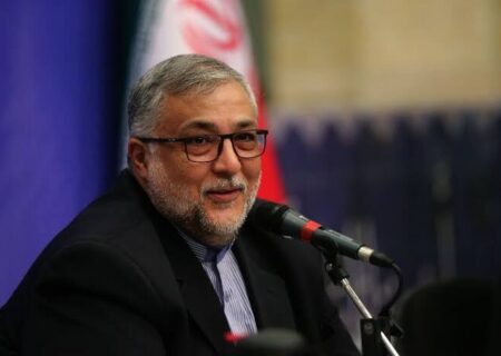 «فراتر از میدان نبرد»؛ بازخوانی دستاوردهای جنگ اخیر از نگاه سفیر ایران در بوسنی
