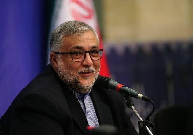 «فراتر از میدان نبرد»؛ بازخوانی دستاوردهای جنگ اخیر از نگاه سفیر ایران در بوسنی