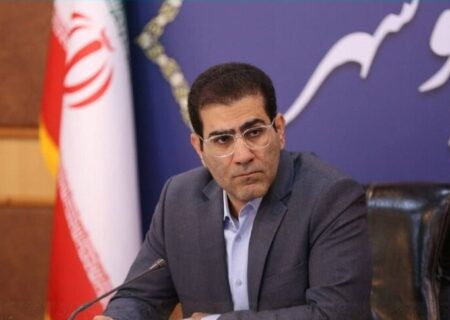 معاون استاندار بوشهر:ادوات کشاورزان دشتی مورد اصابت موشکی قرار گرفت