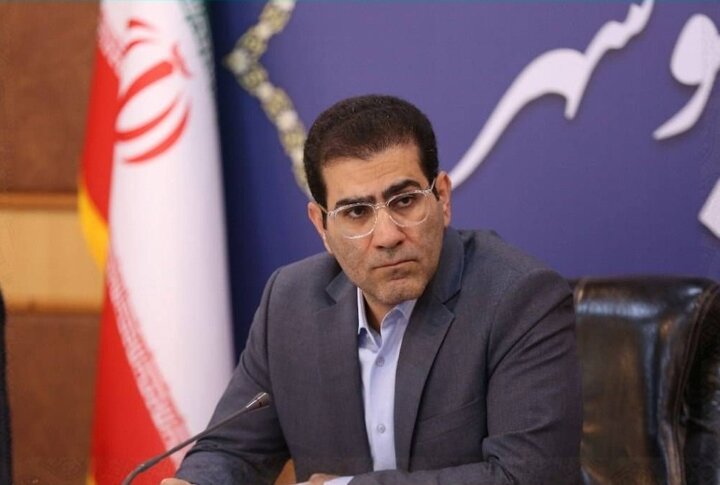 معاون استاندار بوشهر:ادوات کشاورزان دشتی مورد اصابت موشکی قرار گرفت