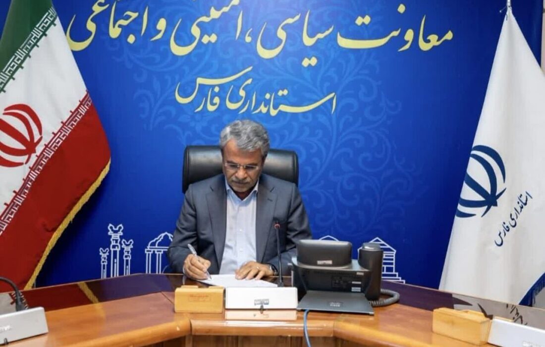 احراز شهادت شهدای لامرد تسریع و فرآیند قانونی بیمه درمان تکمیلی جانبازان در حال انجام است