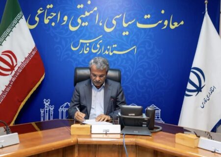 احراز شهادت شهدای لامرد تسریع و فرآیند قانونی بیمه درمان تکمیلی جانبازان در حال انجام است