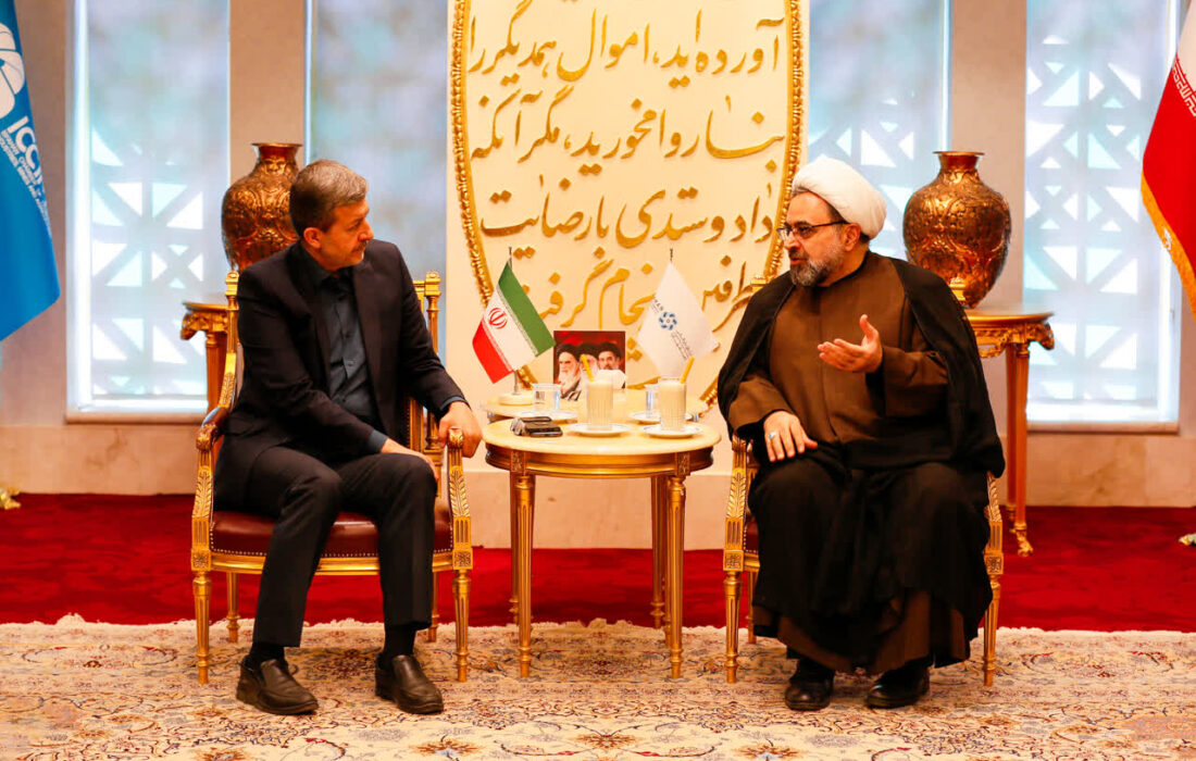اصفهان و کوالالامپور ظرفیت‌های مشترک خود را بازآفرینی می‌کنند