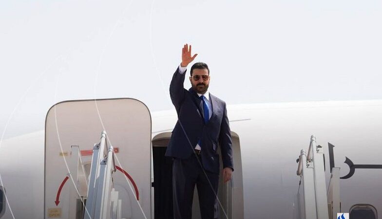 نخست‌وزیر عراق عازم تهران شد